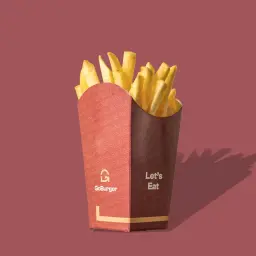 Go Fries